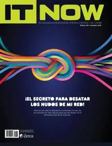 IT Now - diciembre 2016