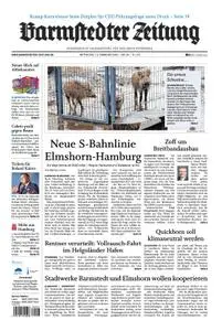 Barmstedter Zeitung - 12. Februar 2020