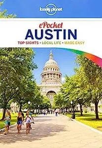 Lonely Planet Pocket Austin (Pocket Guide)