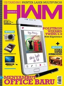 HWM Indonesia - March 2013 (True PDF)