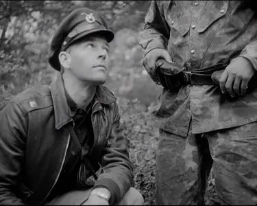 Fear and Desire (1953) [Re-UP]