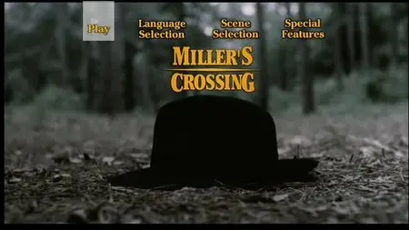 Miller's Crossing (1990) [Repost]