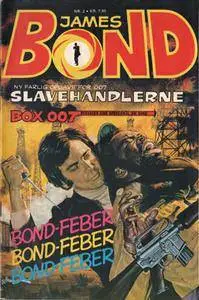 James Bond 02