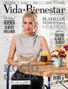 Vida+Bienestar - septiembre 2016