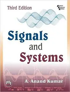 Signals and Systems (3rd Edition)