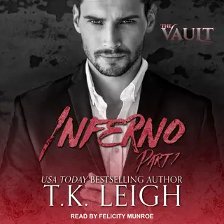 «Inferno: Part 1» by T.K. Leigh