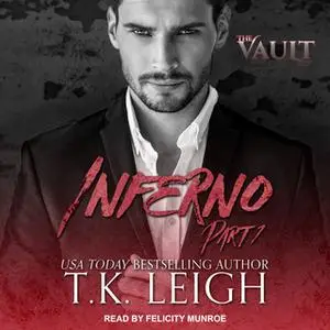 «Inferno: Part 1» by T.K. Leigh