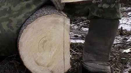 Happy People: A Year in the Taiga (2010)