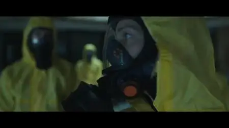 Five Days at Memorial S01E01
