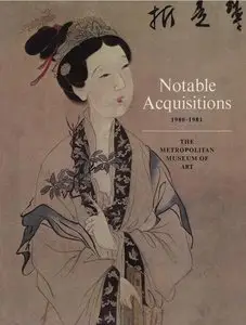 Notable Acquisitions, 1980–81