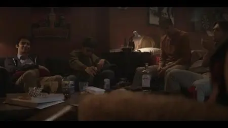 A Teacher S01E07
