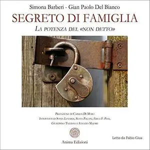 «Segreto Di Famiglia» by Simona Barberi