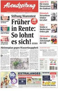 Abendzeitung München - 22 Juni 2023