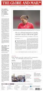 The Globe and Mail - December 5, 2023