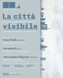 IL - Idee e lifestyle del Sole 24 ORE Gennaio-Febbraio 2013 (Italy)