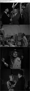 Night & the City (1950)