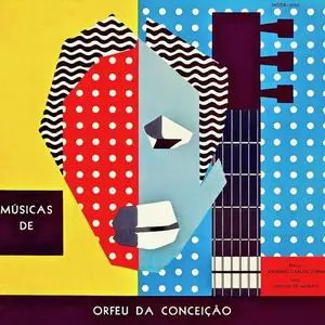 Antônio Carlos Jobim - 1956: Orfeu Da Conceicao (Remastered) (2019) [Official Digital Download]