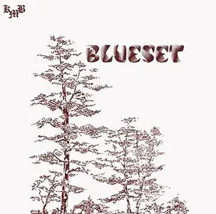 Blueset - Rock Maschine (2016)