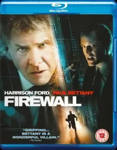 Firewall (2006)