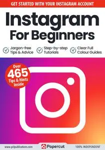 Instagram For Beginners – 12 January 2023