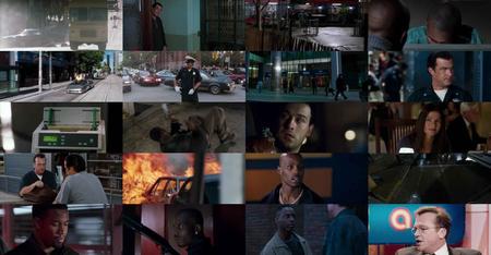 Exit Wounds (2001)
