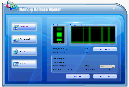 Memory Release Master 5.0.0.1