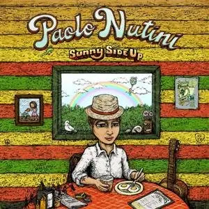Paolo Nutini - Sunny Side Up (2009)