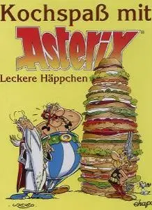 Kochspaß mit Asterix