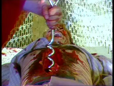 The Burning Moon (1997)