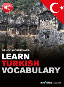 Learn Turkish: Vocabulary