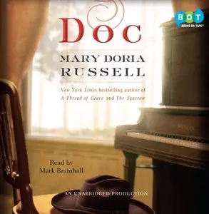 Doc: A Novel (Audiobook) (Repost)