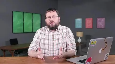 Teamtreehouse - Python Basics