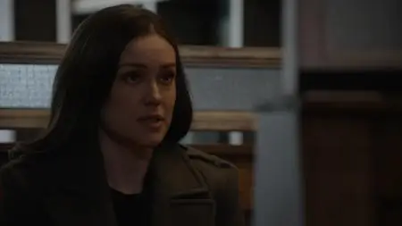 The Blacklist S06E20