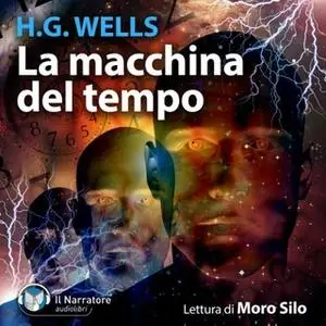«La Macchina del Tempo» by Wells H.G.
