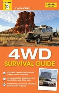4WD Survival Guide, 3rd Edition
