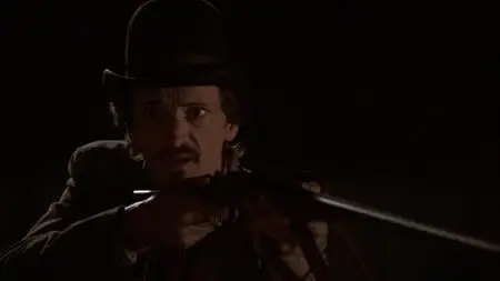 Deadwood S01E01