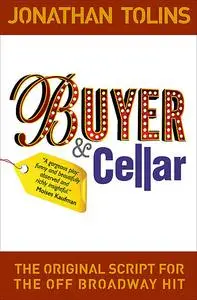 «Buyer & Cellar» by Jonathan Tolins