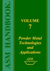 ASM Metals Handbook Volume 7/21