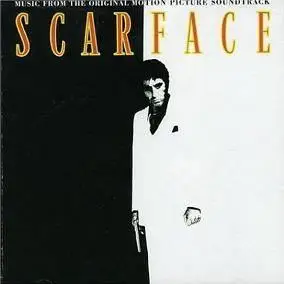 Scarface - Soundtrack / OST
