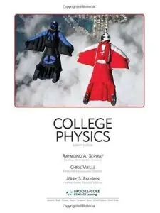 College Physics (8th edition)