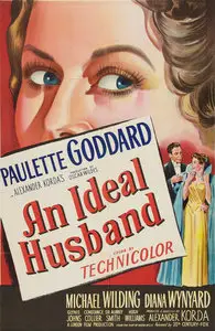 An Ideal Husband (1947)