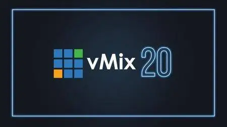 vMix Pro 20.0.0.42 Multilingual