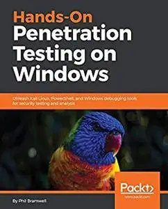 Hands-On Penetration Testing on Windows