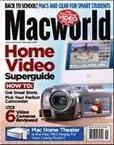 Macworld Magazine - September 2006