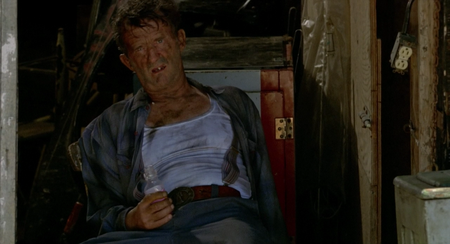 Wrong Turn (2003)
