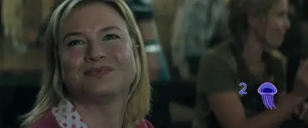 Bridget Jones: The Edge of Reason (2004)