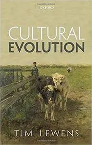 Cultural Evolution: Conceptual Challenges (repost)