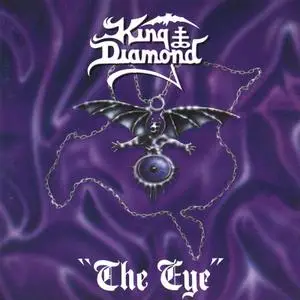 King Diamond: Collection part 01 (1986-2007) [12CD, Studio Albums]