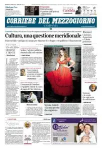 Corriere del Mezzogiorno Campania - 3 Aprile 2022