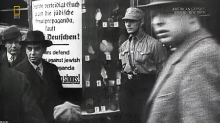 National Geographic : Nazi Temple of Doom (2013)